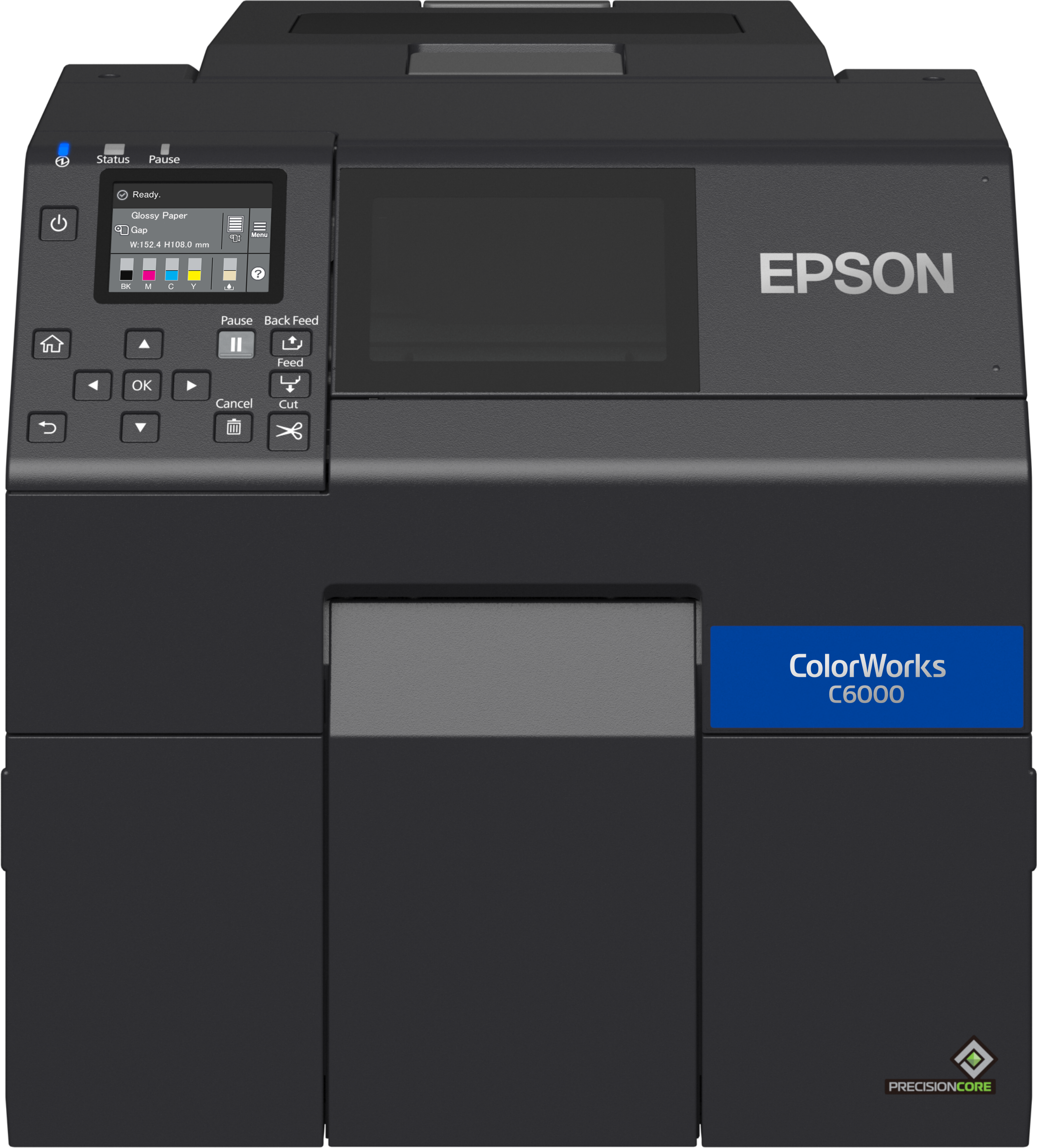 Epson ColorWorks CW-C6000 Serie