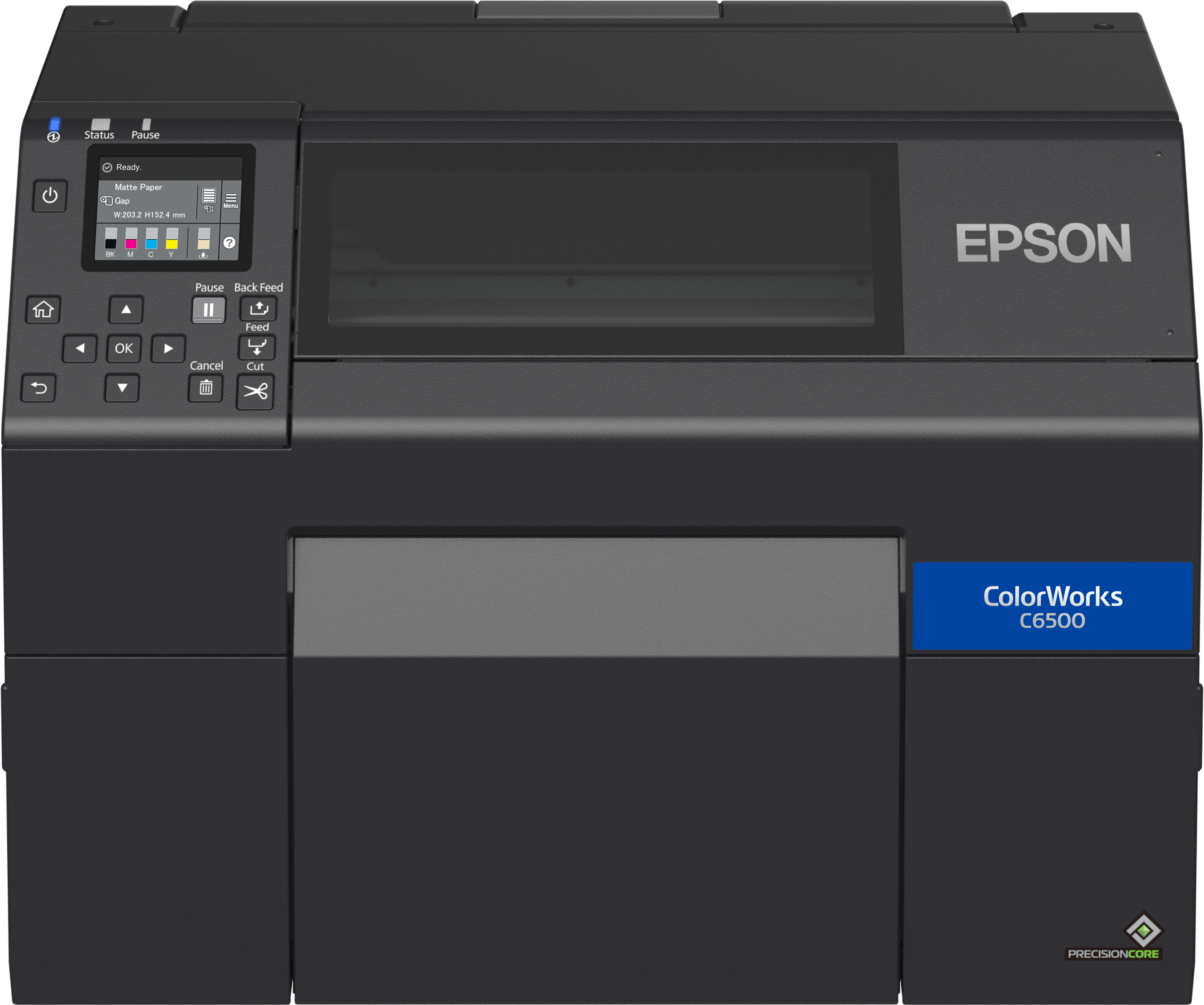 EPSON ColorWorks CW-C6500 Serie