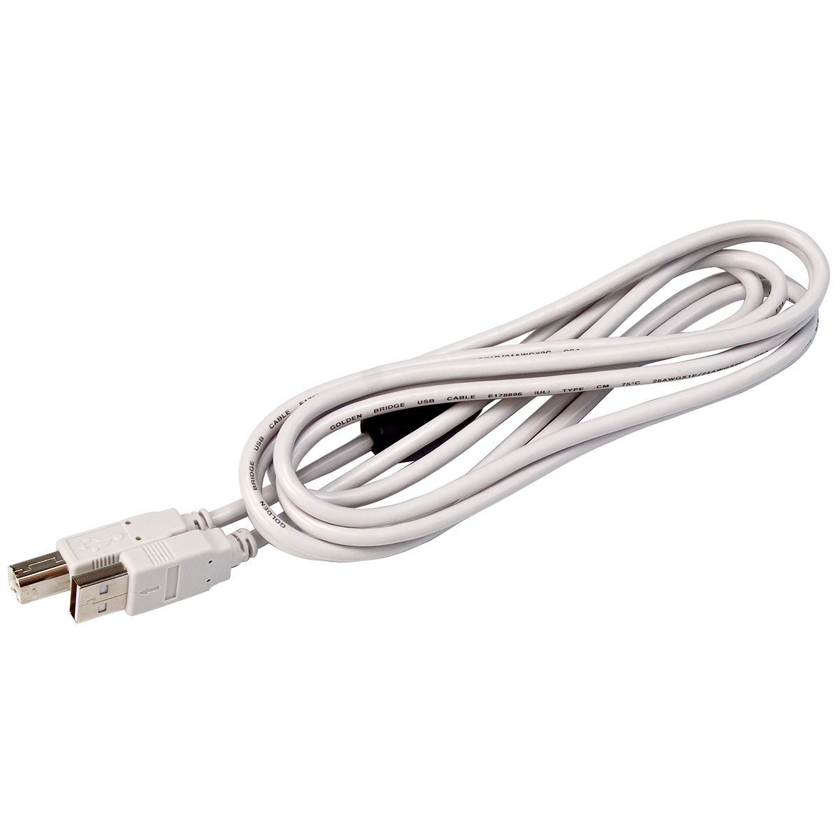 BRADY USB-Kabel USB CABLE 76805
