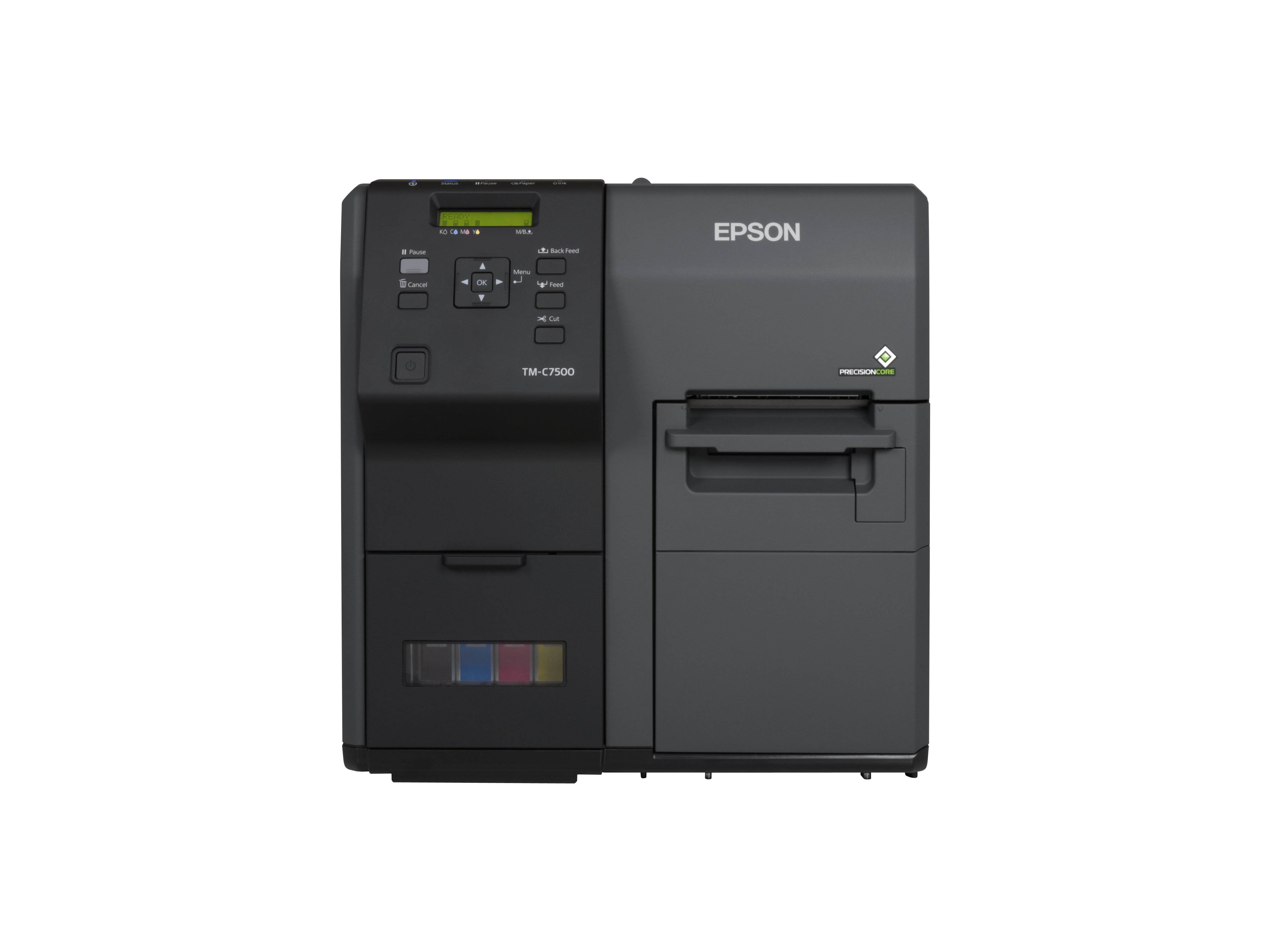 EPSON ColorWorks C7500 Serie