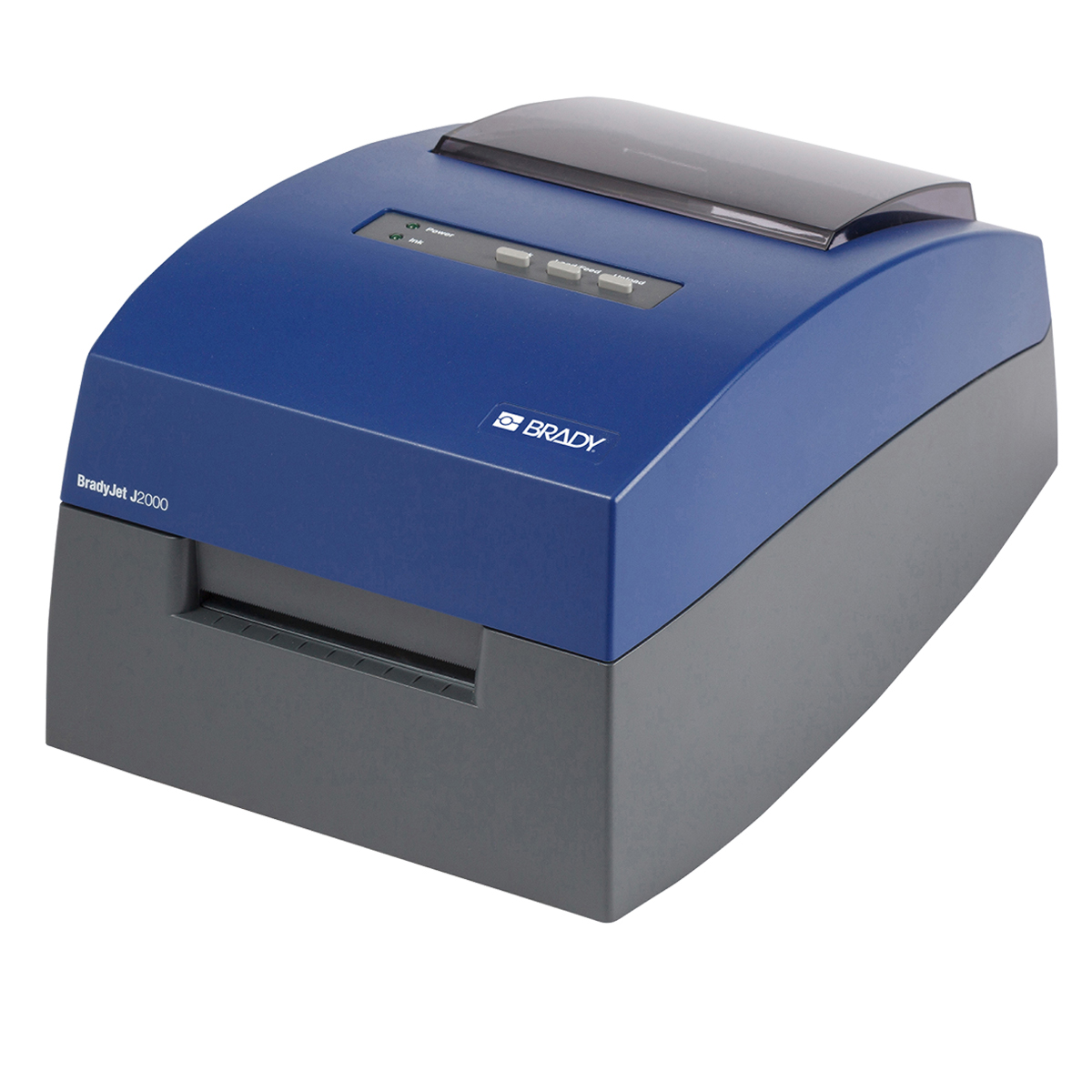 BRADY BradyJet J2000 Farbetikettendrucker – US J2000 150162