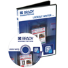 BRADY Brady Workstation Lockout-Verfahren App auf CD BWRK-LOW-CD 145444