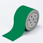 BRADY Bodenmarkierung - 50,8mm Grüne Toughstripe Polyester GREEN B-514 FLOOR TAPE 50,8 X 30 104315