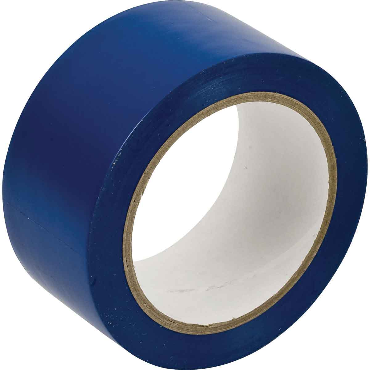 BRADY Bodenmarkierband, Blau, 50 mm x 33 m, Vinylband (B-726) AMT-2-BLUE 58220